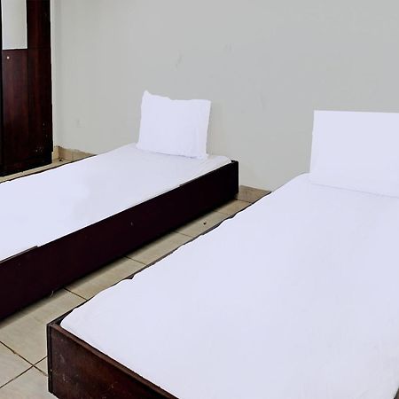 Spot On 92374 Penginapan Rusunawa Malang Kültér fotó